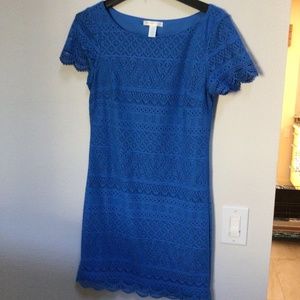 London Times dress 8